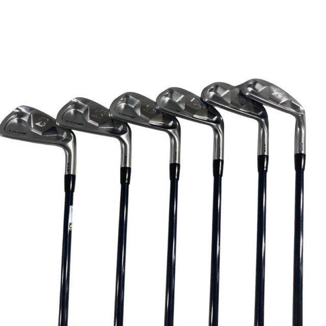 micchi様アイアン　ブリヂストンTOUR B Ai54 LIMITED 中古】 ブリヂストン TOUR B X-CB Ai54 Limited 6S アイアンセット IR