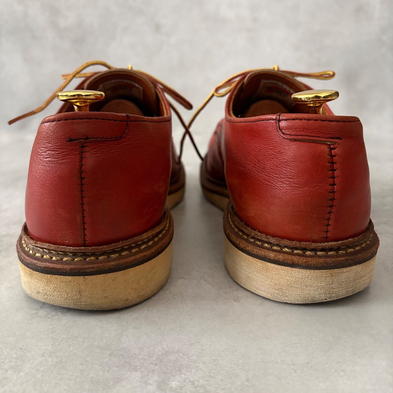 RED WING レッドウィング クラシック オックスフォード 8103 ワーク