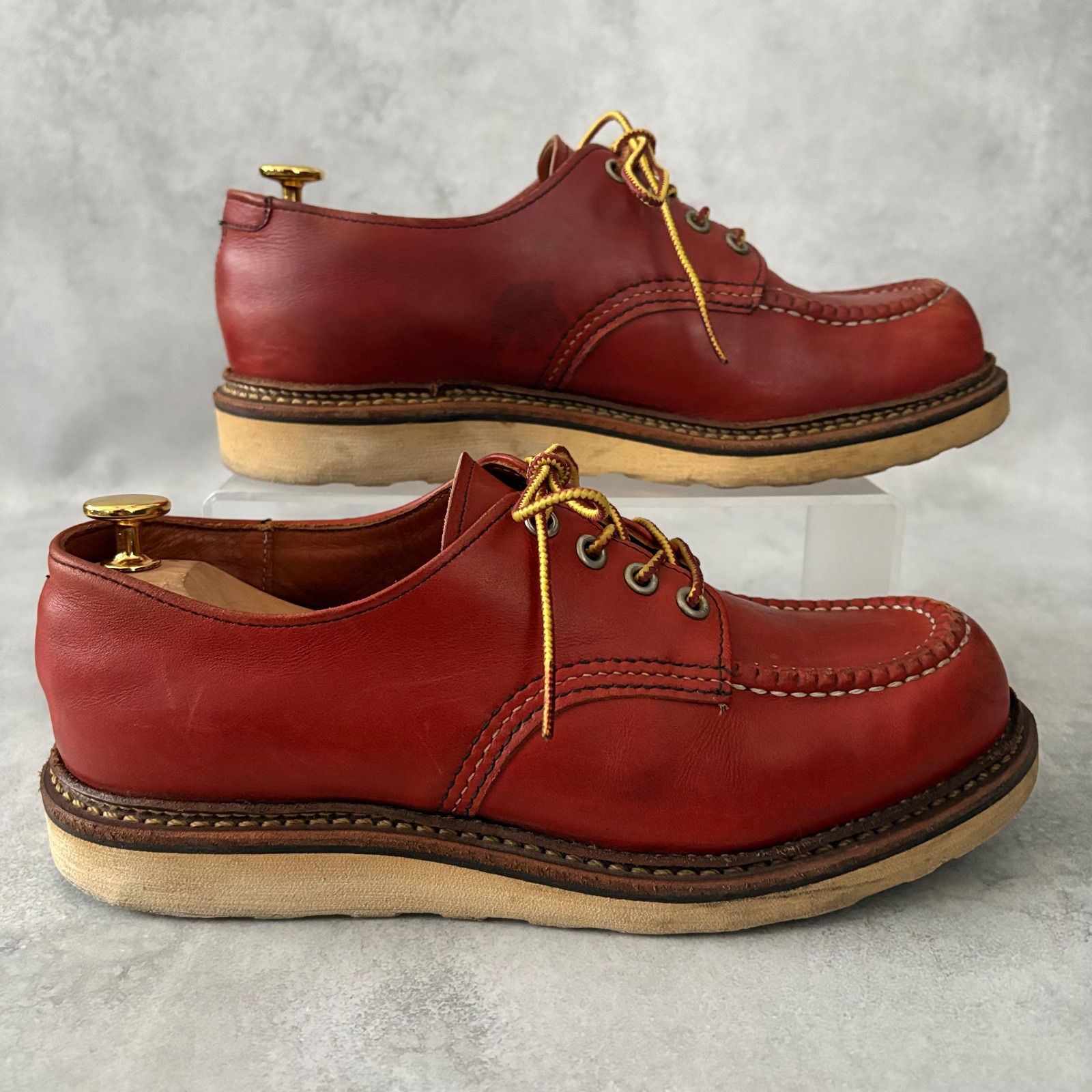 RED WING レッドウィング クラシック オックスフォード 8103 ワーク