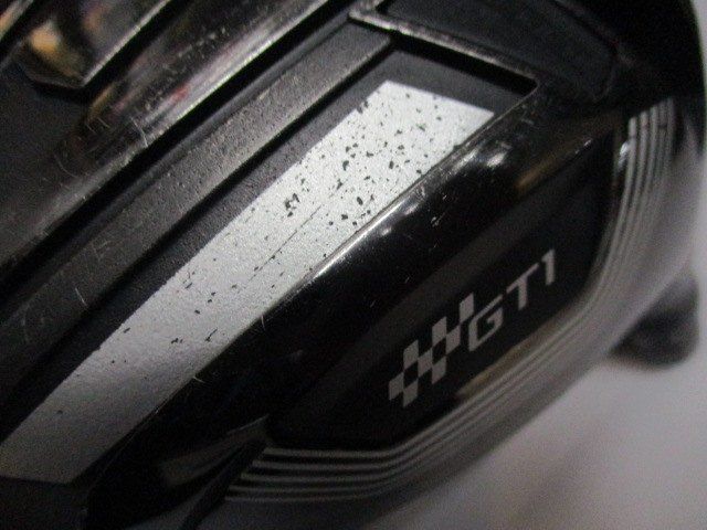 ゴルフ ドライバー バルド TT GT1/ヘッドのみ(カバー、レンチ無し