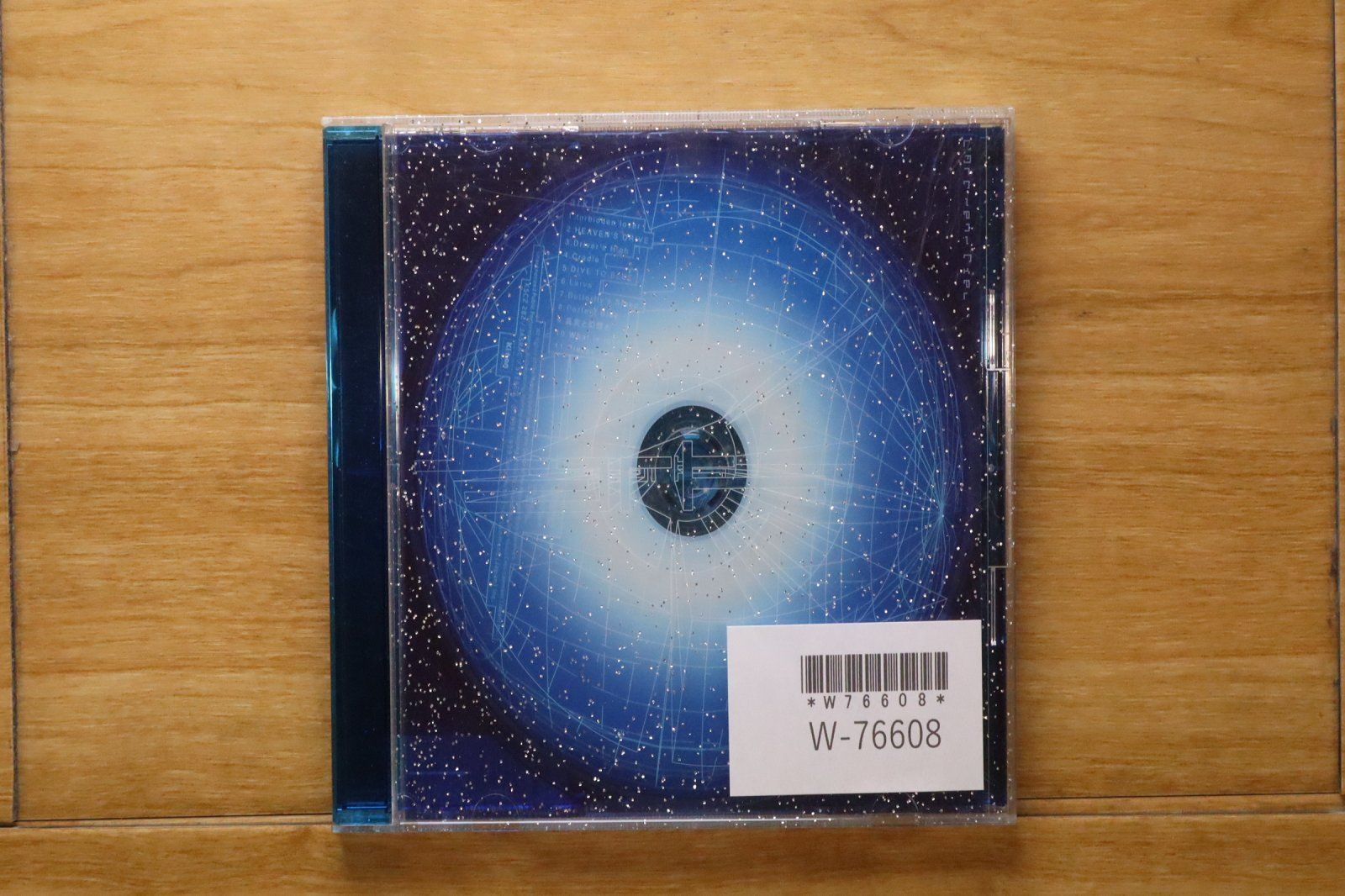 国内盤CD☆ラルク アン シエル/L'Arc~en~Ciel□ ark 【KSC2282