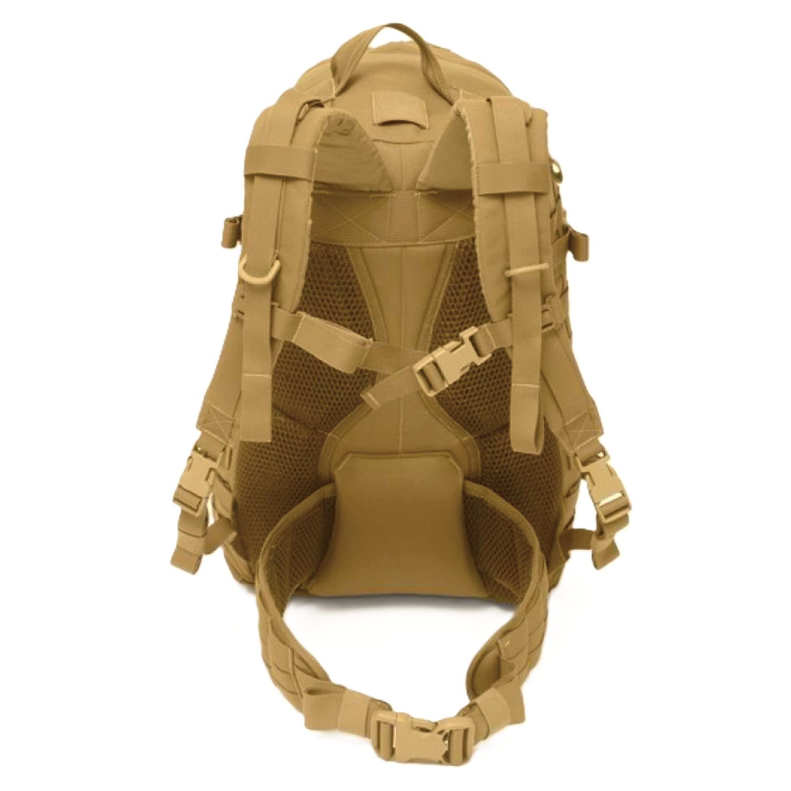 Warrior Assault Systems バックパック PREDATOR プレデター W-EO-PRD