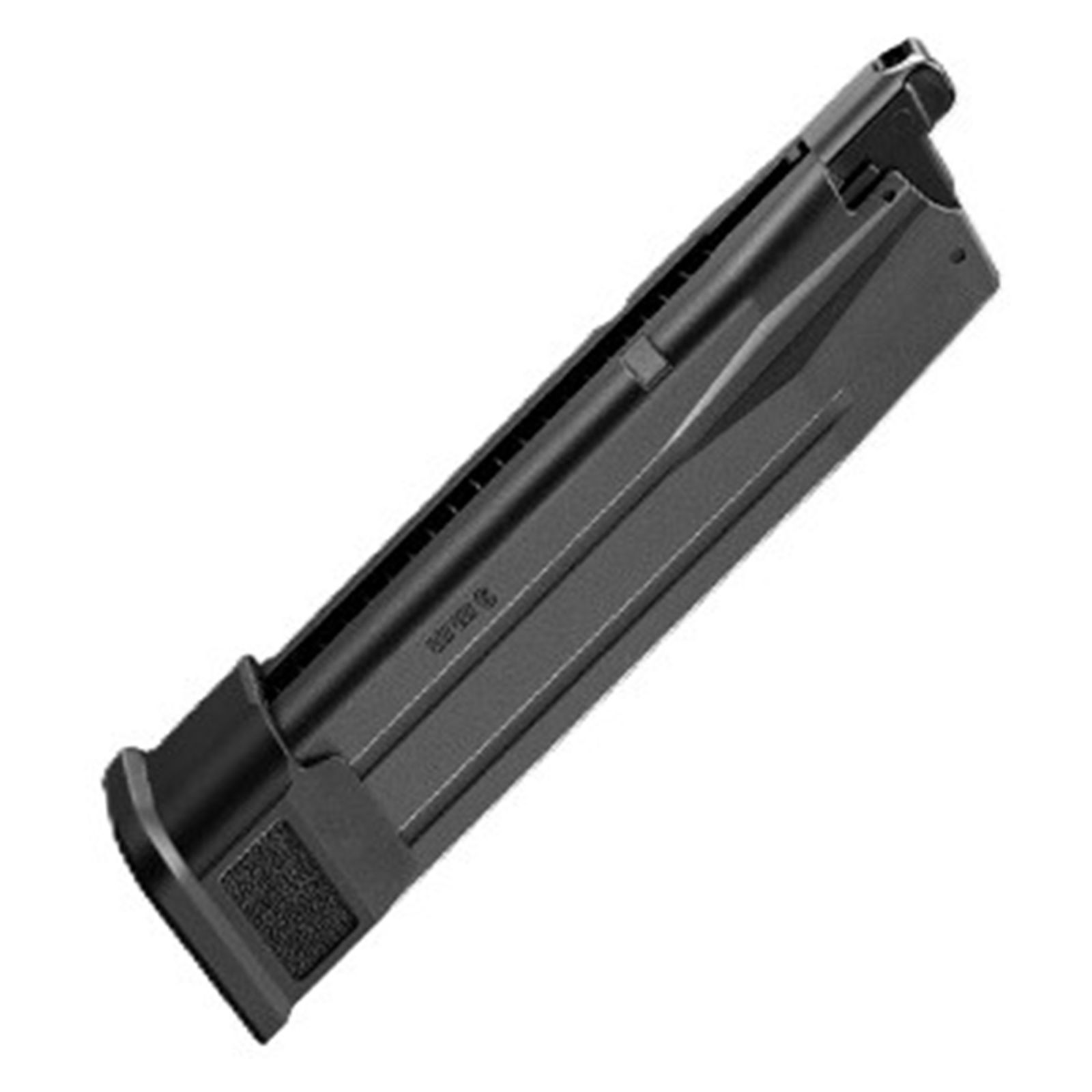 東京マルイ スペアマガジン P320用 32連ロングマガジン No.85 - メルカリ