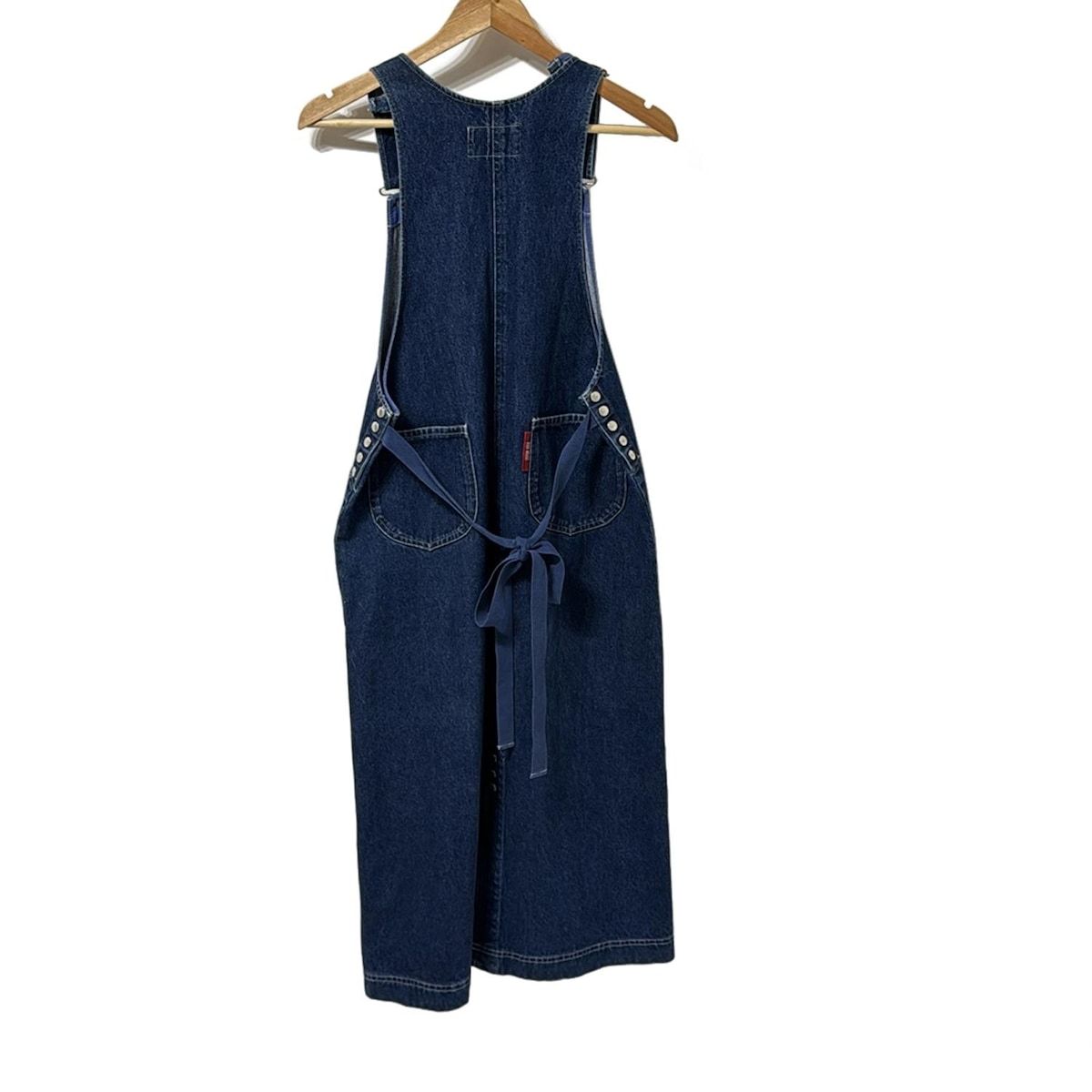 PINK HOUSE(ピンクハウス) ワンピース レディース - ブルー