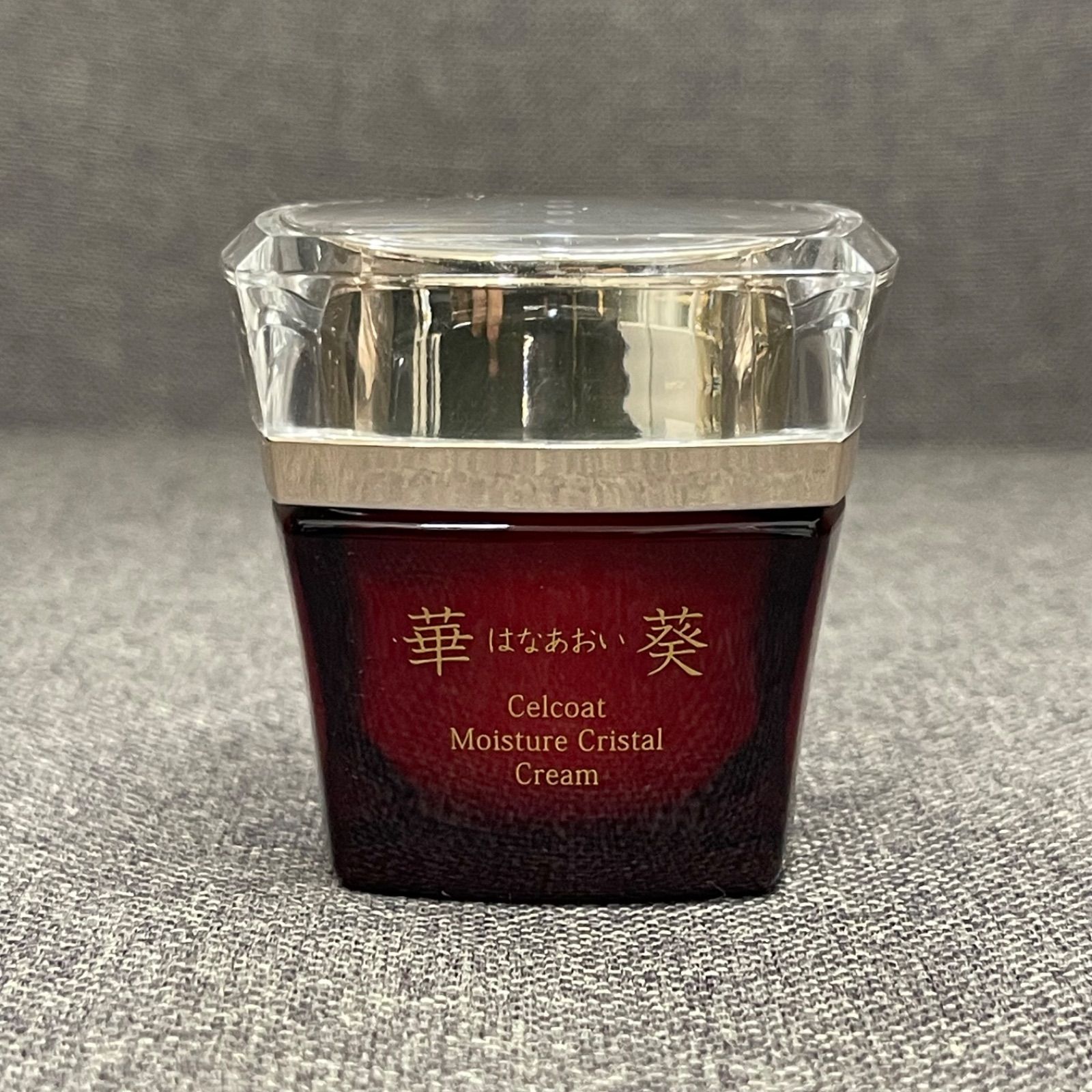 NPA】満量 VEGA ベガ 華葵 セルコート モイスチャークリスタル