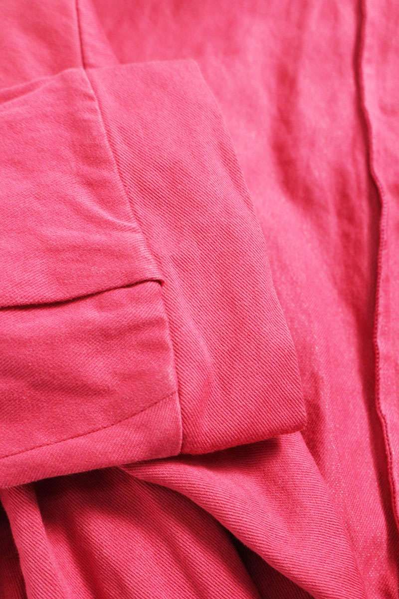 マルニ LSSPMA919QY0TD371 クロップド袖羽織コート レディース 40 ※12