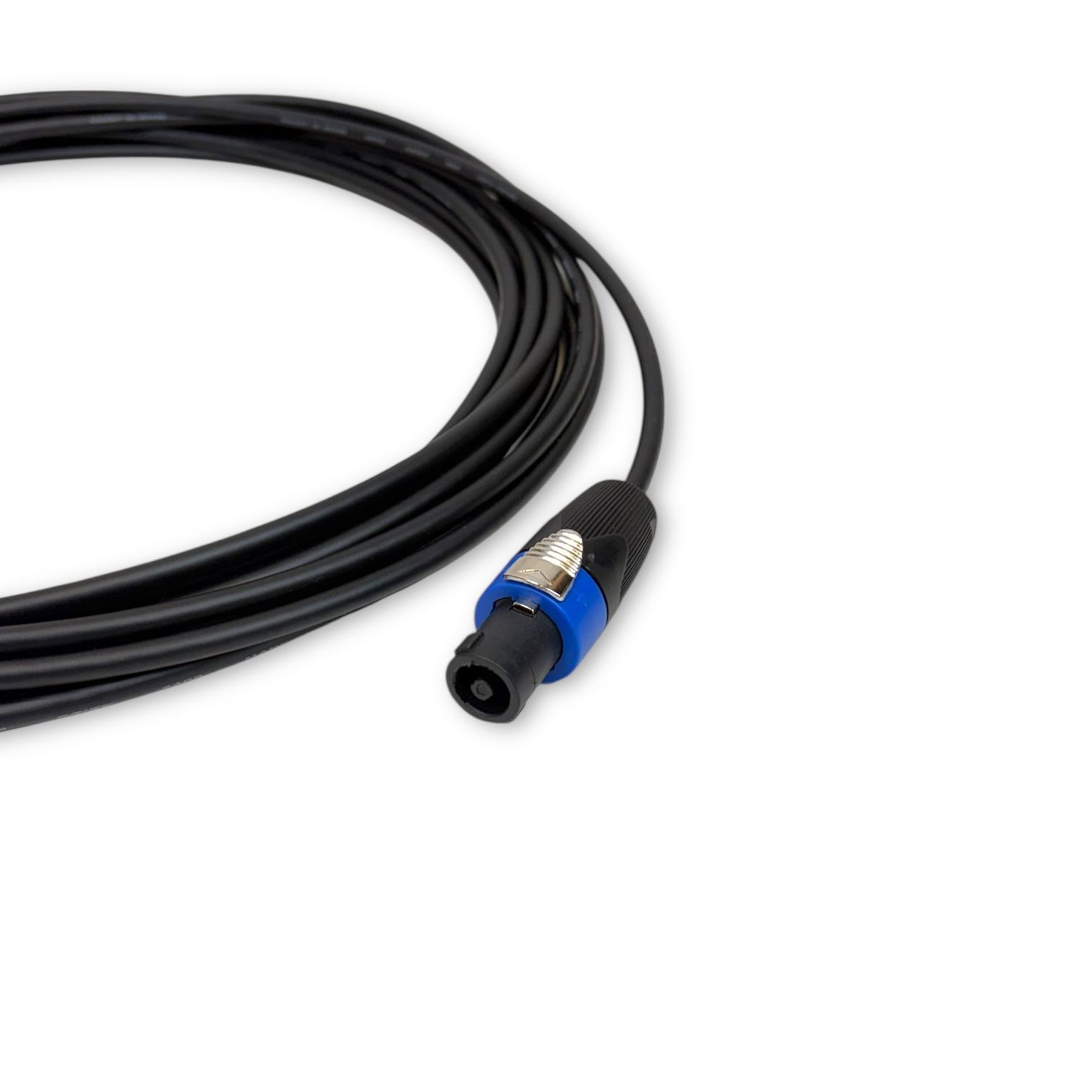 CANARE 4S6 BLACK スピコンケーブル 10m - メルカリ