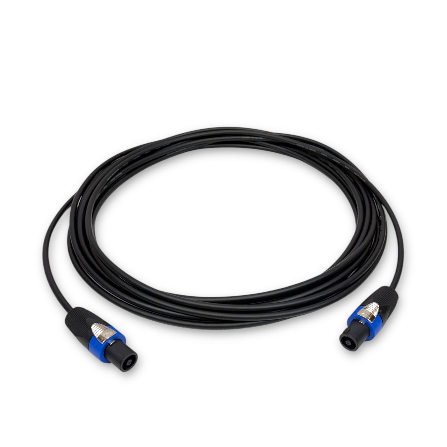 CANARE 4S6 BLACK スピコンケーブル 10m - メルカリ