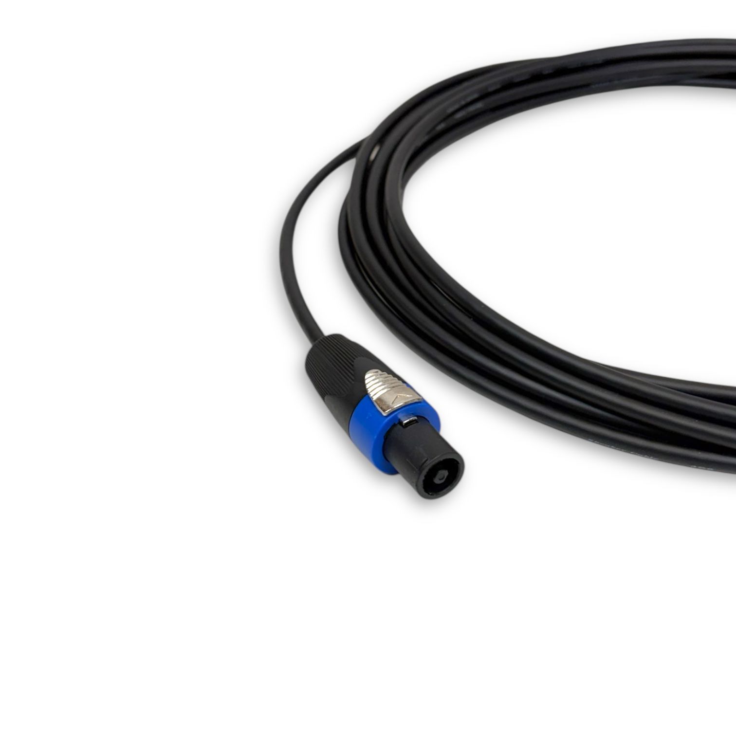 CANARE 4S6 BLACK スピコンケーブル 10m - メルカリ