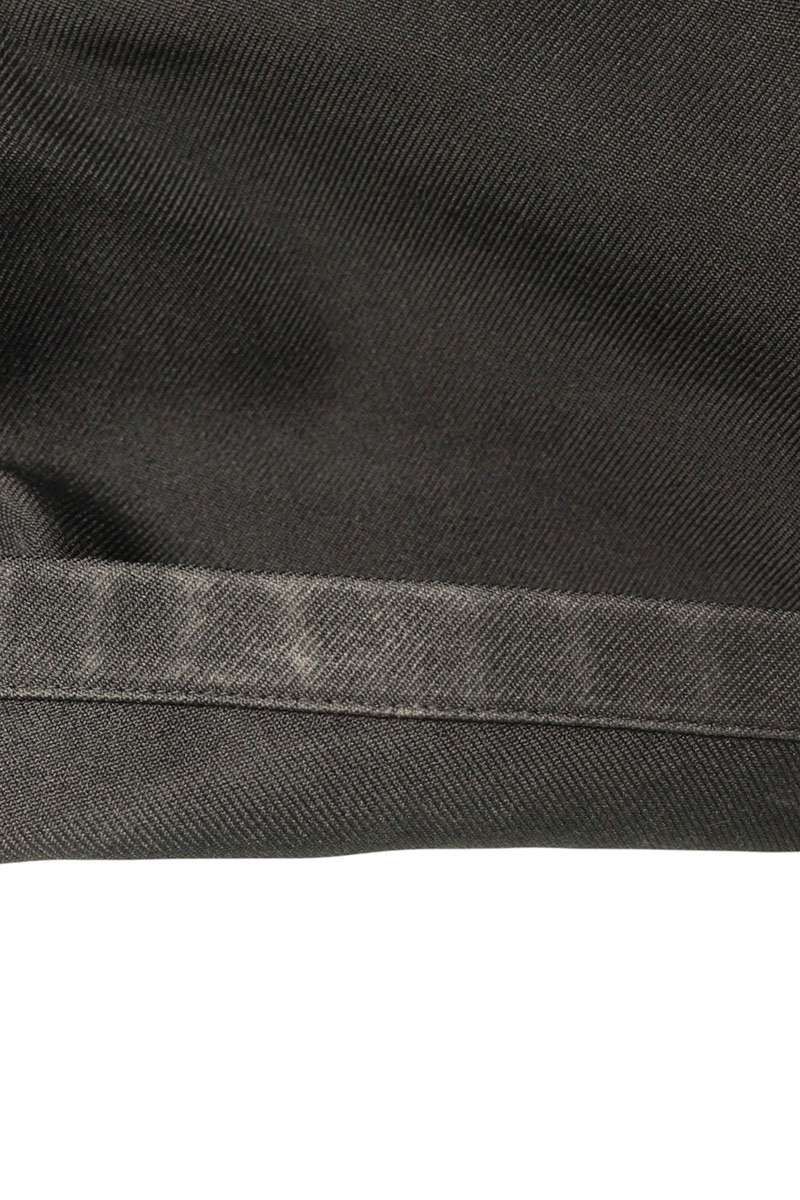 クレージュ 123CSH013PL00569999 ロゴパッチコットンハーフパンツ