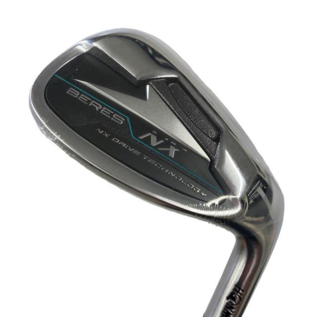 BERES NX 【SW、AW】VIZARD 45 SR ウェッジ 新品未使用 中古】 本間ゴルフ BERES NX AW ウェッジ WG VIZARD FOR NX 45(IR