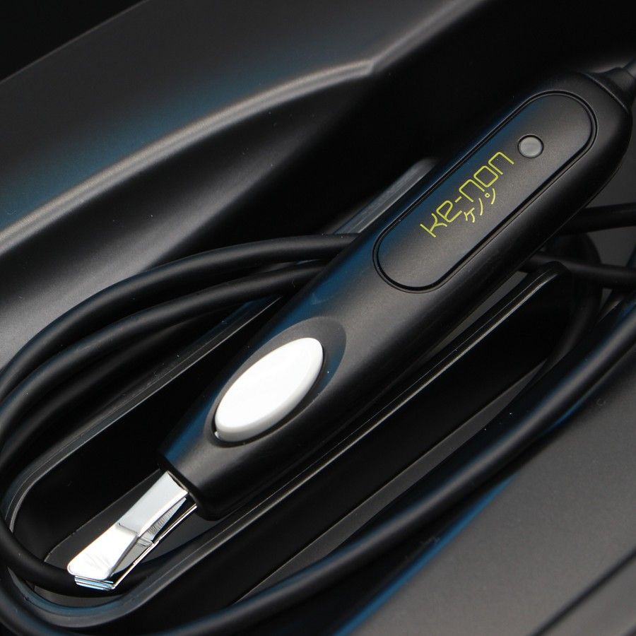 【中古】ケノン脱毛器 Ver6.2 まゆ毛脱毛器付 ブラック(艶消し) 中古】ケノン脱毛器 Ver6.2 まゆ毛脱毛器付 ブラック(艶消し) ケノン