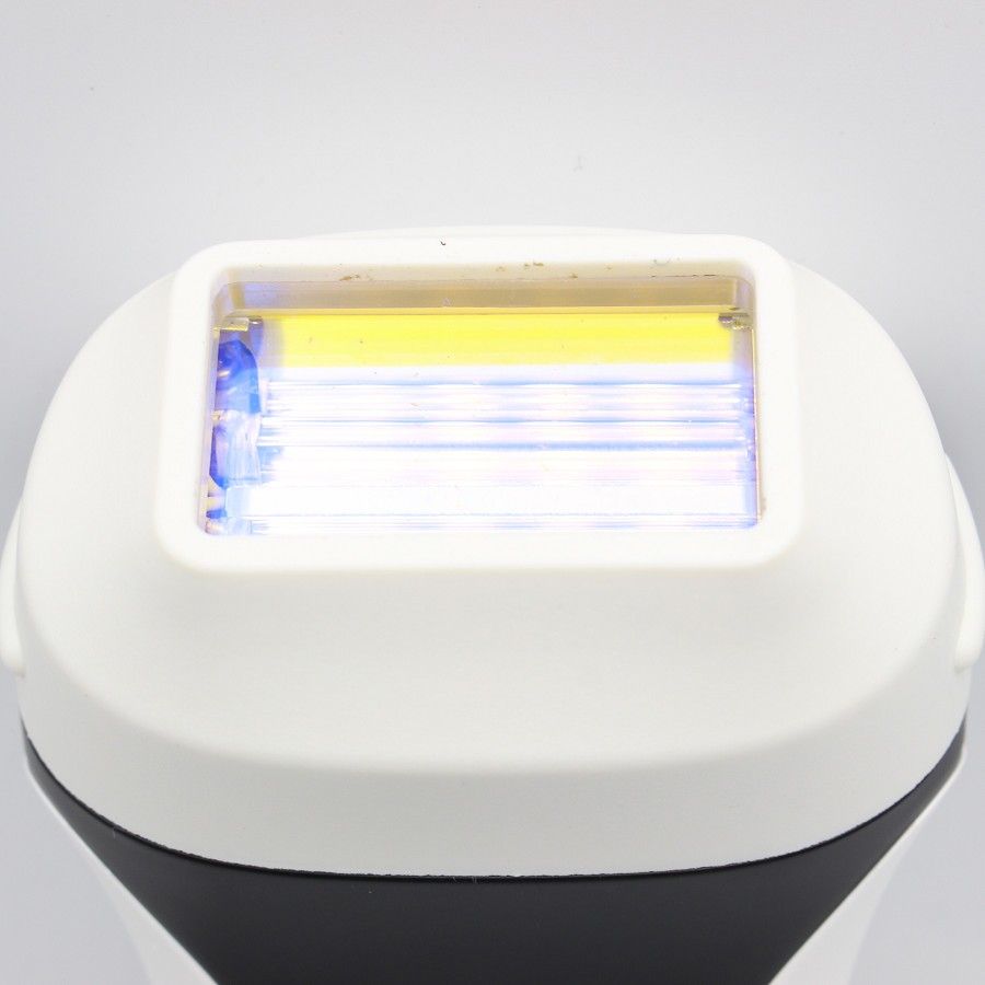 マリア出品 ケノン ver.6.2 エクストラ＆ストロング 美品】ケノン Ver.6.2 眉脱毛あり カートリッジ3点 新品ストロング+