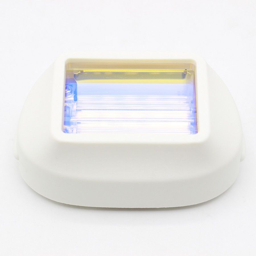 美品！ケノン ke-non ver.6.2 新品エクストララージ、スキン、眉脱 美品】ケノン Ver.6.2 眉脱毛あり カートリッジ3点 新品ストロング+