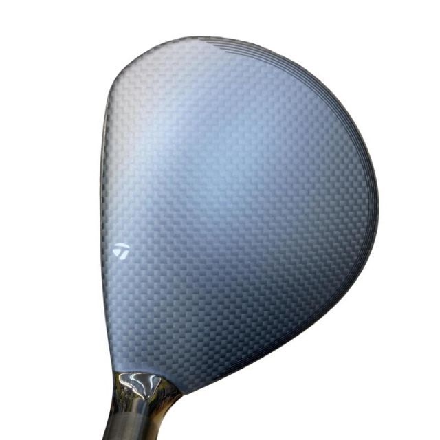 中古】 テーラーメイド Qi35 5W フェアウェイウッド FW 純正特注