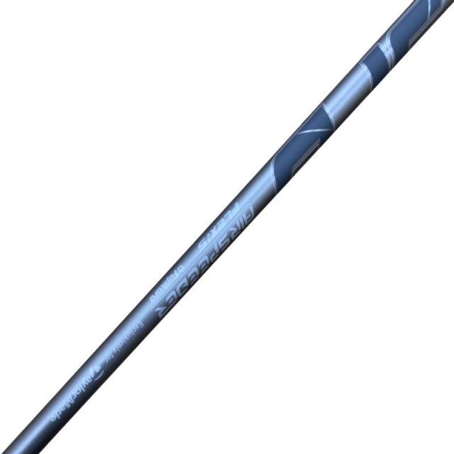 中古】 テーラーメイド Qi35 5W フェアウェイウッド FW 純正特注