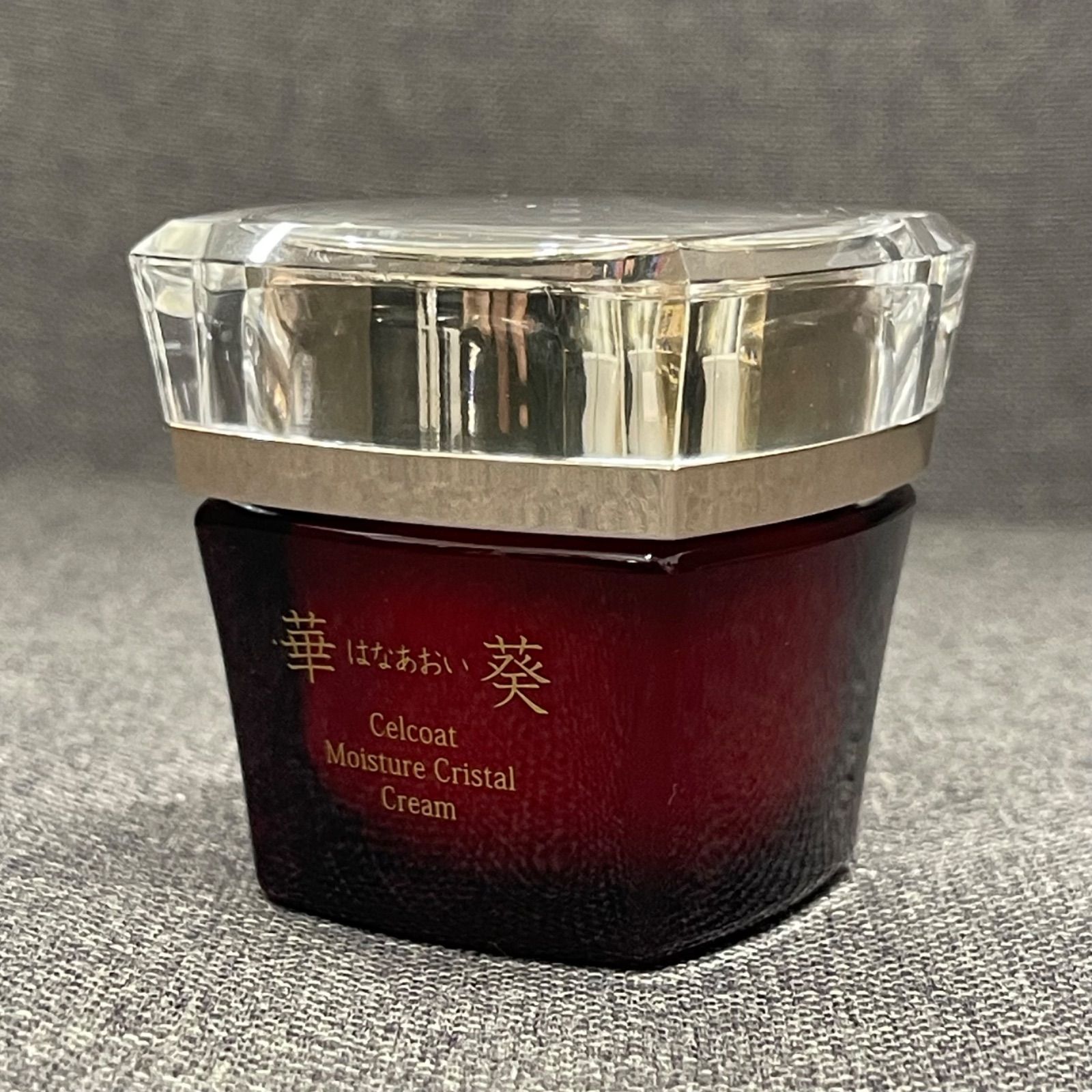 NPA】満量 VEGA ベガ 華葵 セルコート モイスチャークリスタル