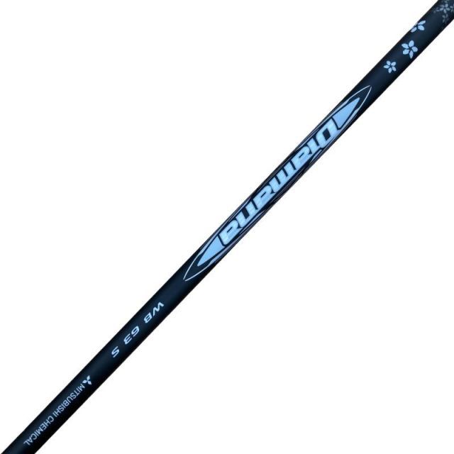 中古】 テーラーメイド Qi10 5W フェアウェイウッド FW Diamana WB 63