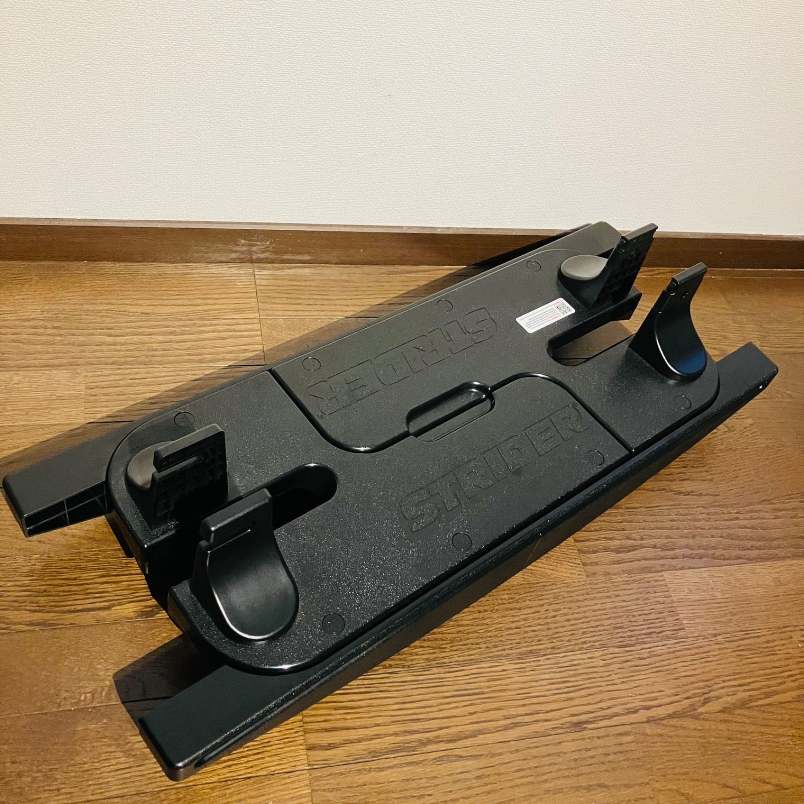 中古 STRIDER ロッキングベース ロッキング ストライダー オプション