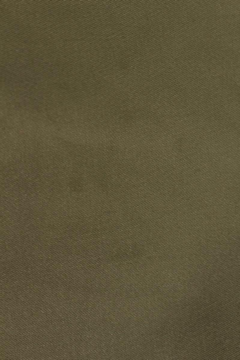 ジョンローレンスサリバン 2B007-0218-65 コットンバイカラーロング