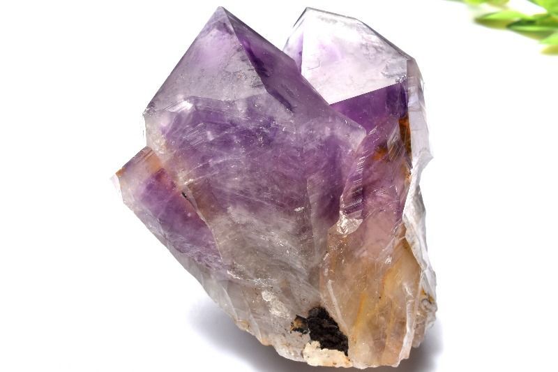 天然石♦️アメジスト　大型 クラスター♦️原石♦️グラデーション♦️送料込♦️魔除け 天然石♦️アメジスト 大型 クラスター♦️原石♦️グラデーション