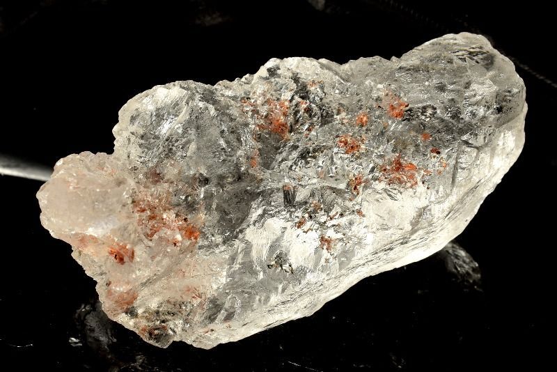 1点物】希少◇ガネーシュヒマール産 ヒマラヤ水晶 80x39x31mm