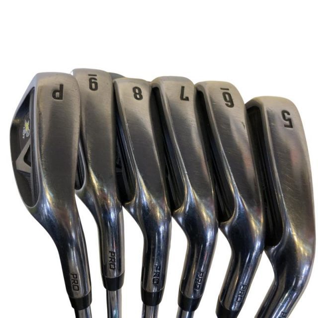 キャロウェイ X2 HOT アイアン 5-P 6本 NS.PRO 950GH R キャロウェイ X2 HOT アイアンセット 5~9.P 6本セット N.S.PRO 950GH