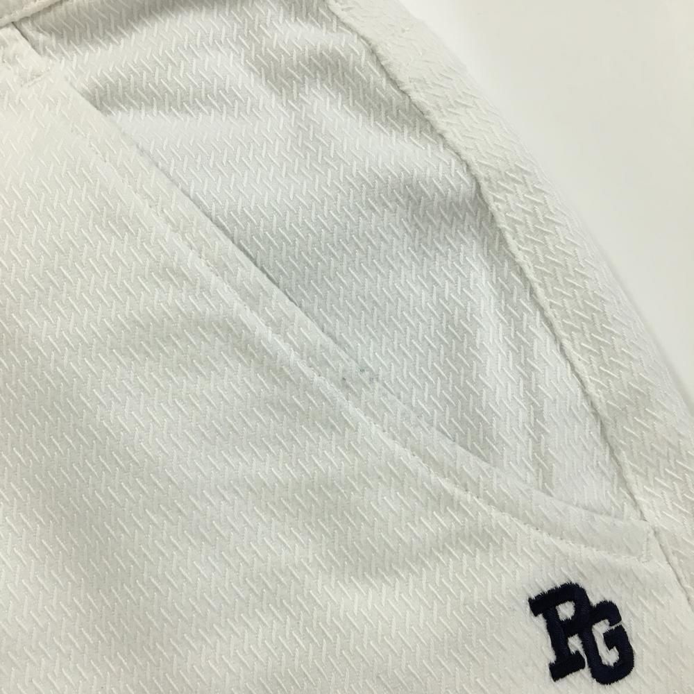 パーリーゲイツ　スカート　サイズ1　ニャロメ　ホワイト　パーリーゲイツ PEARLY GATES（パーリーゲイツ） 【PREMIUM OUTLET50%超OFF】PEARLY