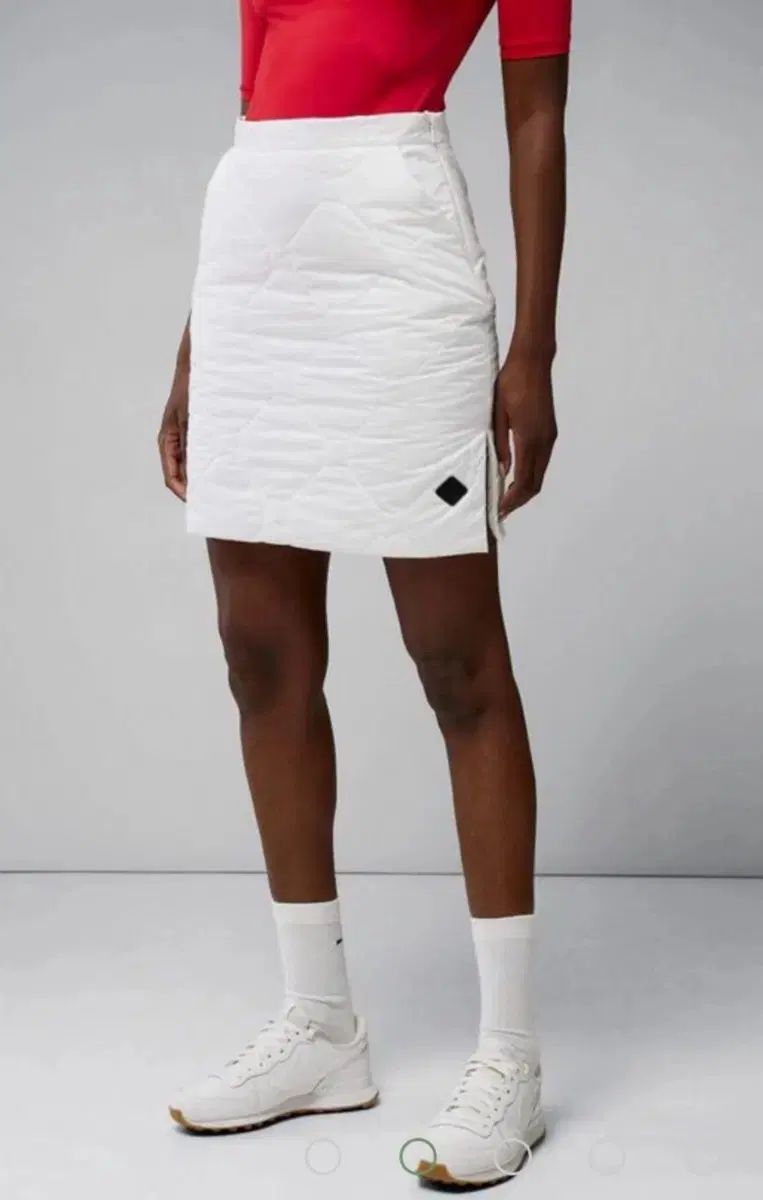 販売 J.リンドバーグ ダウン ゴルフ スカート J.LINDEBERG ゴルフ