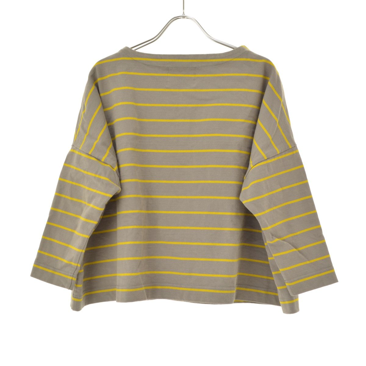 TraditionalWeatherwear×SPICKANDSPAN】BMB EX SPICK&SPAN長袖