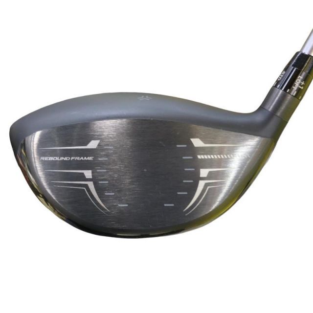 中古】 ダンロップ SRIXON ZX7 Mk II 10.5 ドライバー DR Diamana ZX