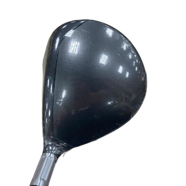 中古】 テーラーメイド STEALTH 7W レディース フェアウェイウッド FW