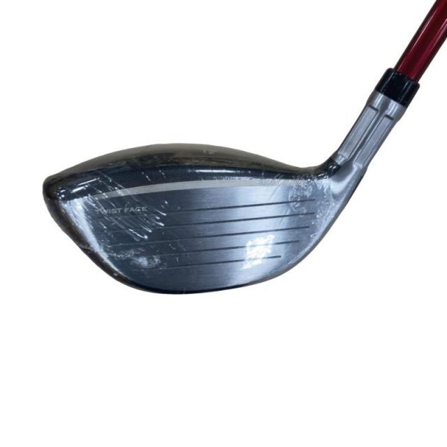 中古】 テーラーメイド STEALTH 7W レディース フェアウェイウッド FW