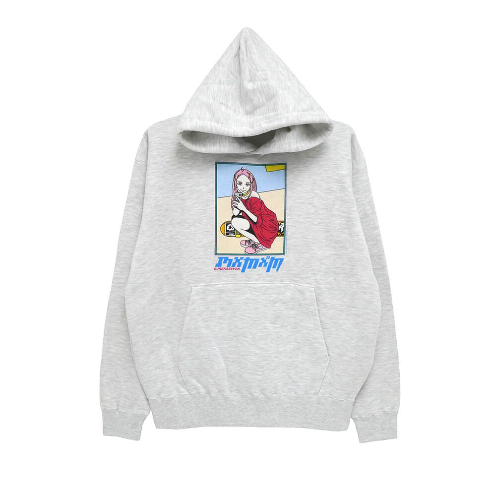 マジカルモッシュミスフィッツ　MAGICAL MOSH MISFITS パーカー MAGICAL MOSH MISFITS HOOD マジカルモッシュミスフィッツ パーカー