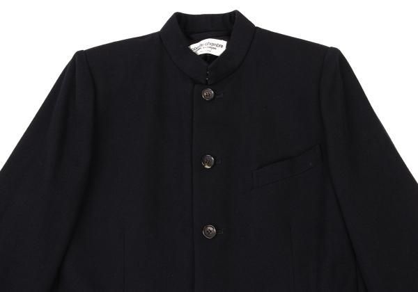 ローブドシャンブル コムデギャルソンrobe de chambre COMME des