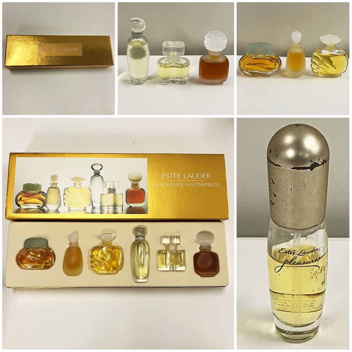 まとめ売り ブランド 香水 53点セット アナスイ ニナリッチ シセイドウ