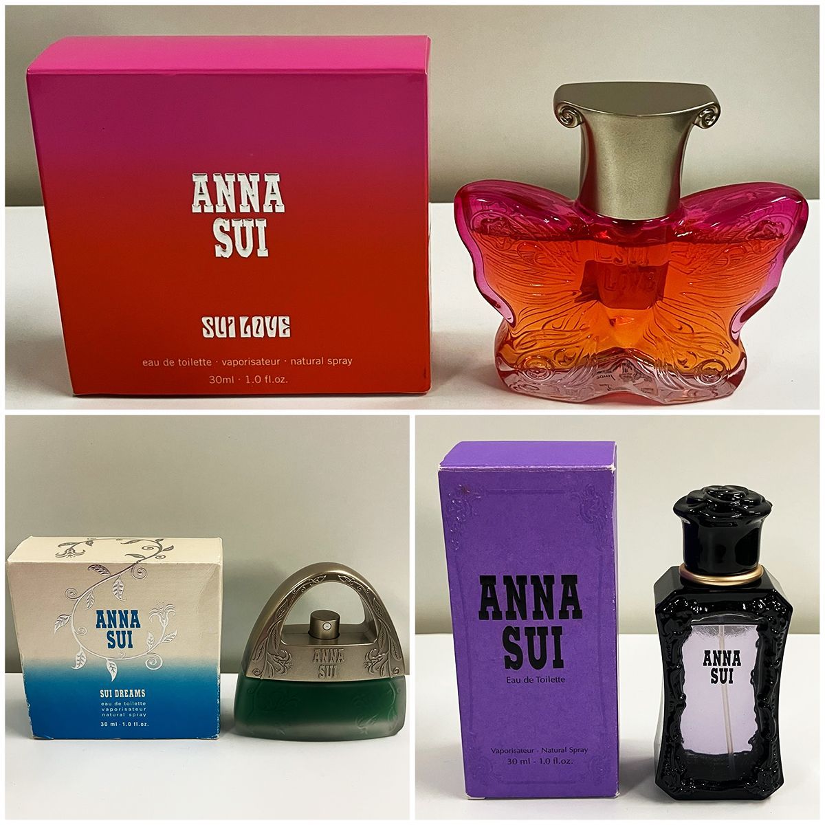 香水 コスメまとめ売り まとめ売り ブランド 香水 53点セット アナスイ ニナリッチ シセイドウ