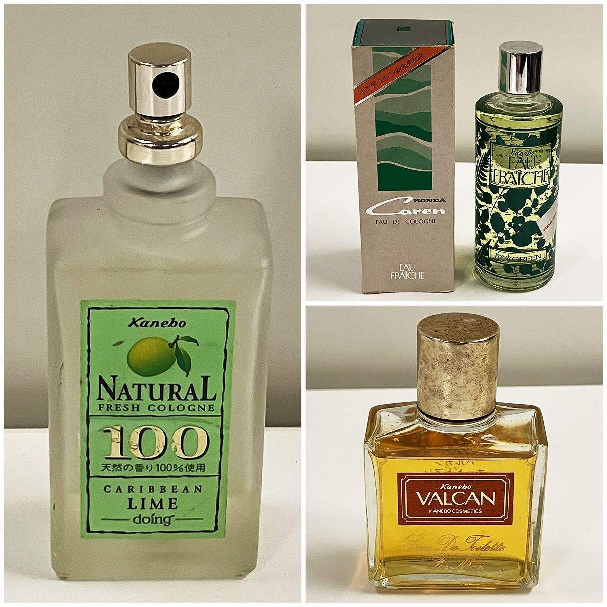 まとめ売り ブランド 香水 53点セット アナスイ ニナリッチ シセイドウ