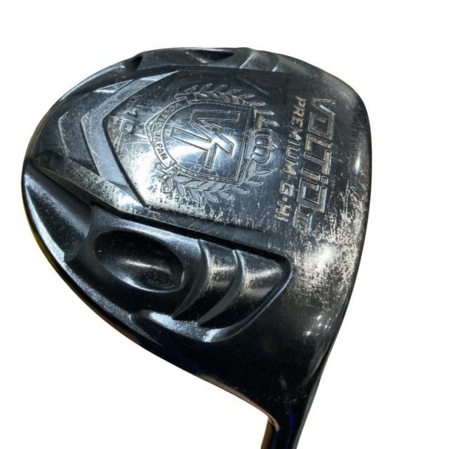 VOLTIO III カタナ G voltio PREMIUM ドライバー GOLF カタナゴルフ g