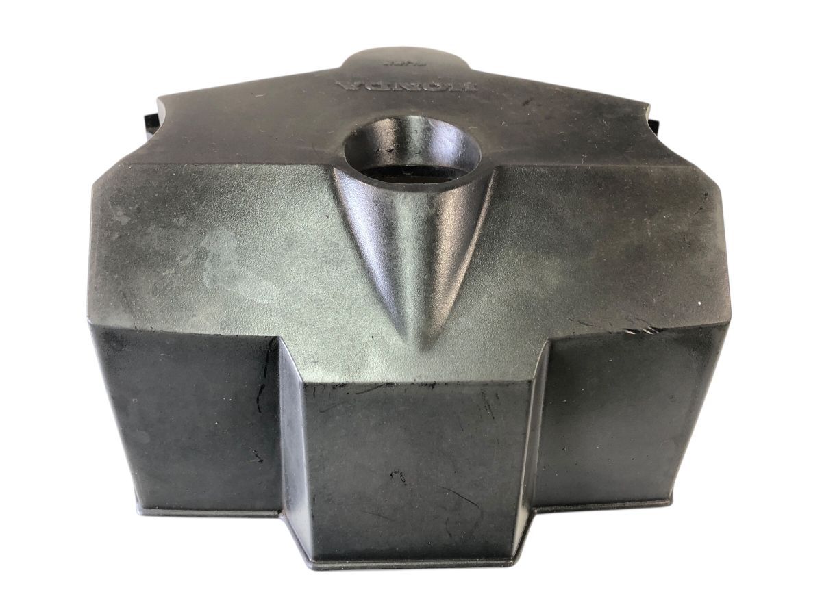 HONDA VT250F インテグラ MC08 ヒューズボックスカバー キーカバー