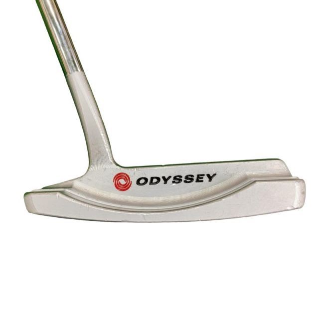 中古】 オデッセイ PROTYPE TOUR SERIES #6 35インチ パター PT
