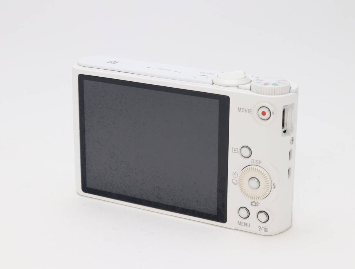 C (実用品) SONY ソニー Cyber-Shot RX100 III 3 DSC-RX100M3 初期不良