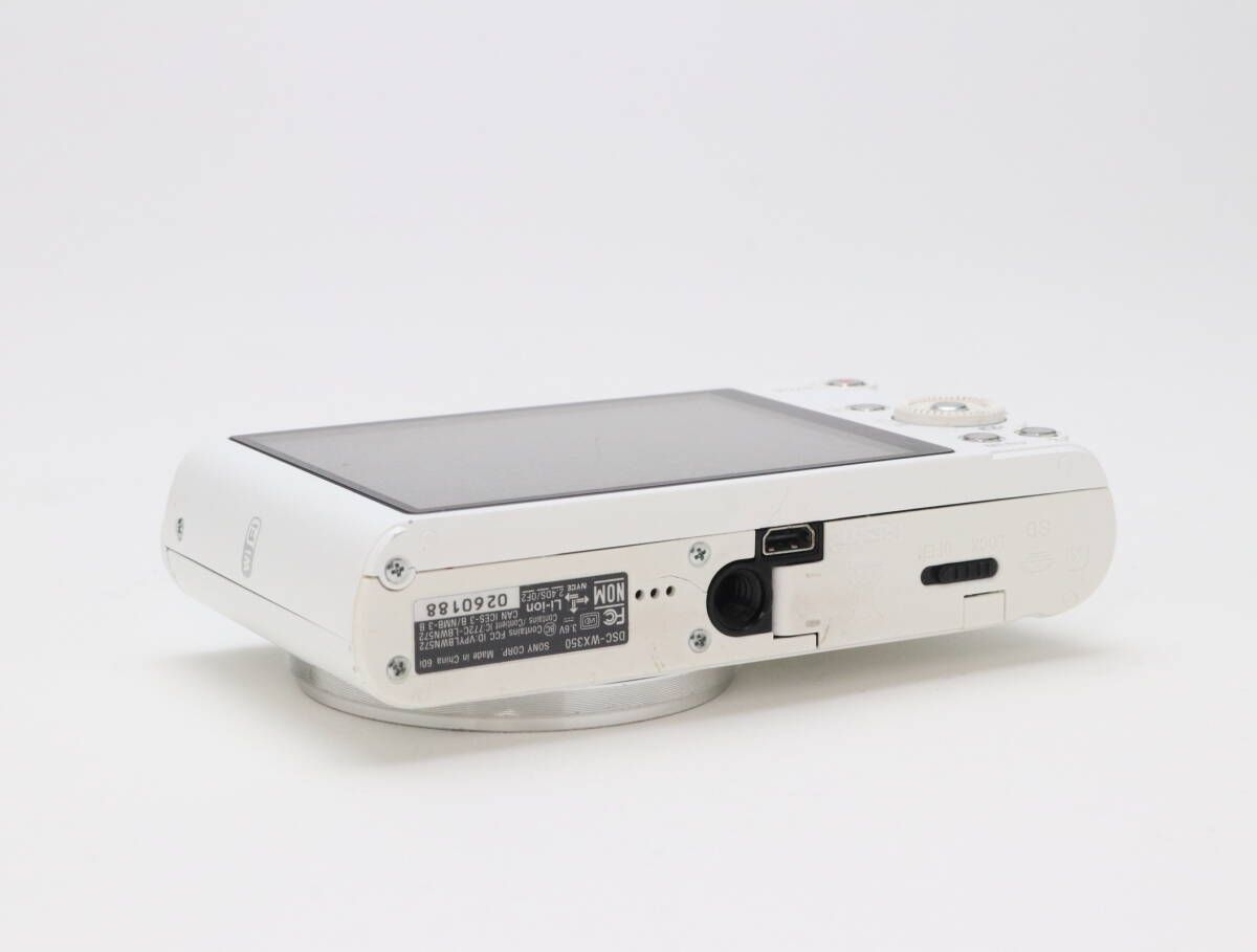 C (実用品) SONY ソニー Cyber-Shot RX100 III 3 DSC-RX100M3 初期不良