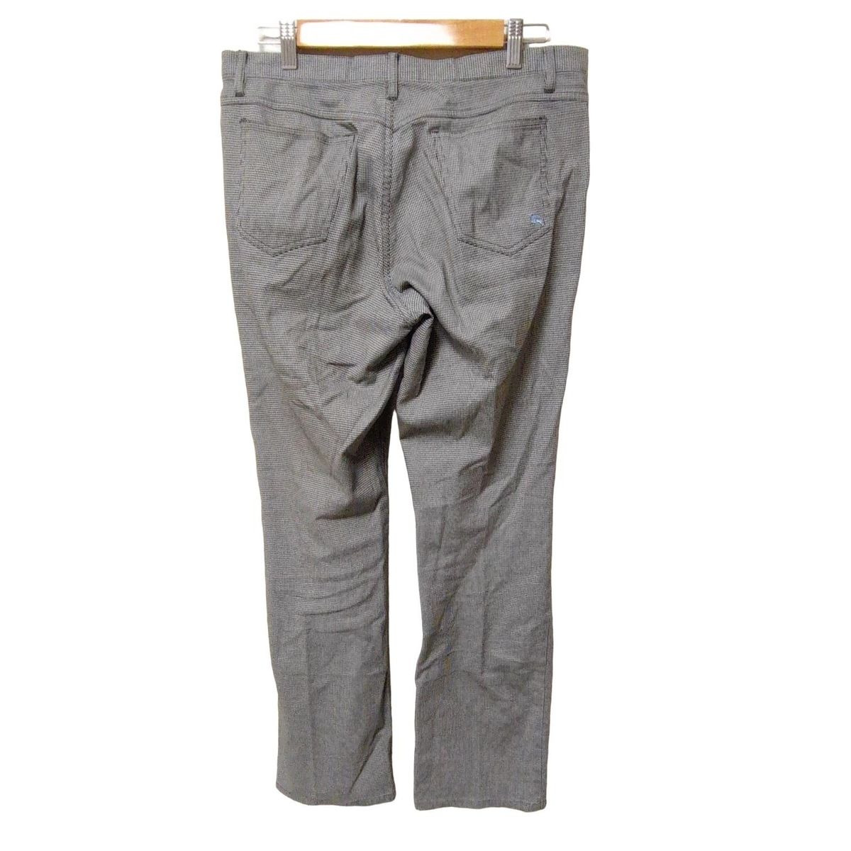 Burberry Black Label(バーバリーブラックレーベル) パンツ サイズ79