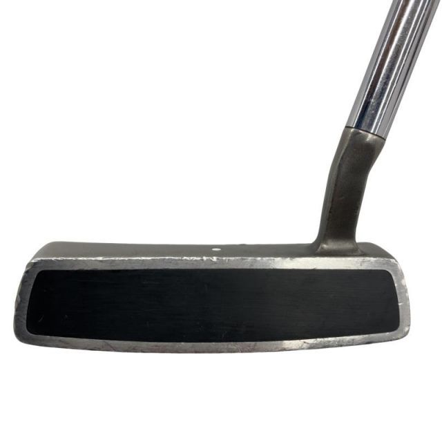 中古】 ミズノ BR-X 02 34インチ パター PT スチール (フレックス