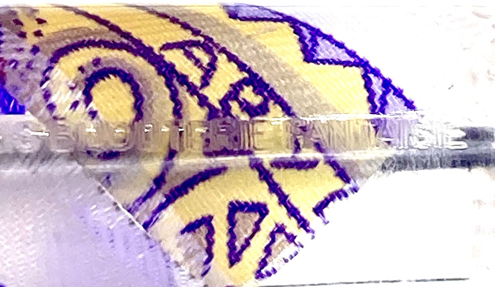 □美品□HERMES エルメス BIJOUTERIE FANTAISIE ビジュトリー