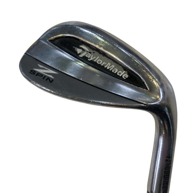 中古】 テーラーメイド Taylor Made Z SPIN 56°/12° USA ウェッジ WG