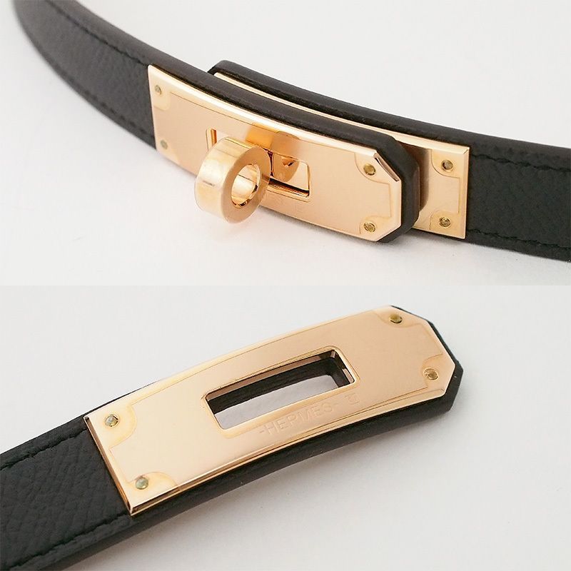 エルメス HERMES ケリー 18 ベルト エプソンW刻印(2024年製造) - メルカリ
