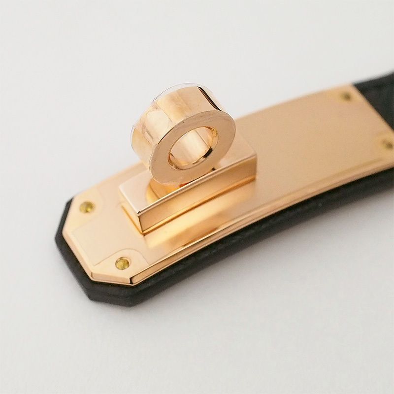 エルメス HERMES ケリー 18 ベルト エプソンW刻印(2024年製造) - メルカリ