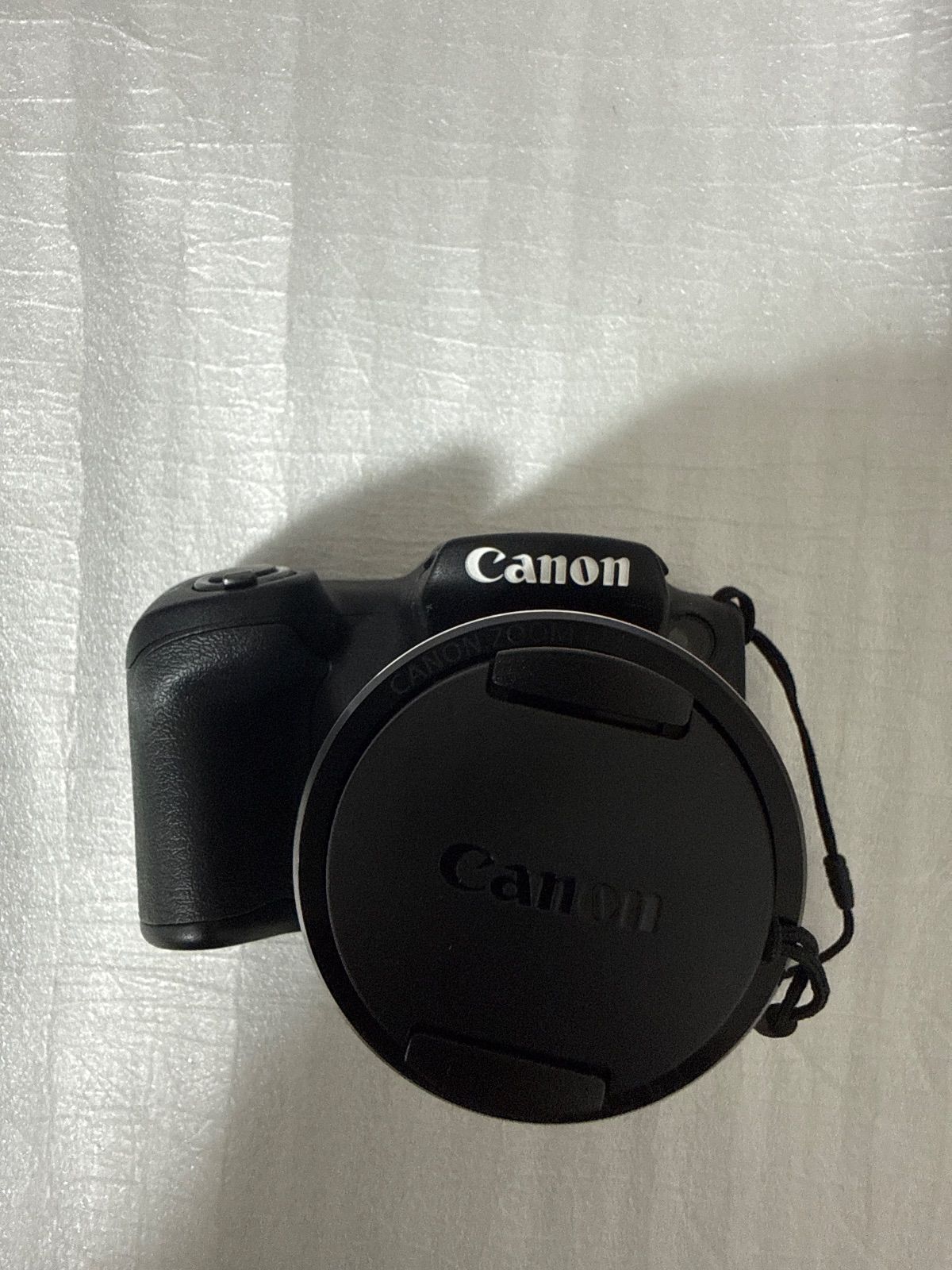 ❗️動作良好❗️デジカメ 本体 Canon Powershot SX410 IS - メルカリ